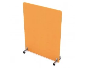 Акустическая мобильная перегородка (1200*377*1600) 011.МП.1216 SOFToffice images