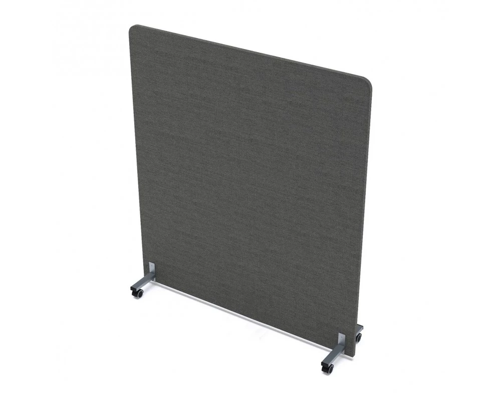 Акустическая мобильная перегородка (1350*377*1600) 011.МП.1316 SOFToffice