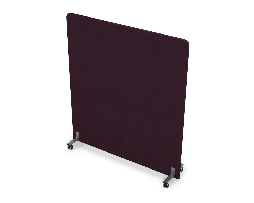Акустическая мобильная перегородка (1350*377*1600) 011.МП.1316 SOFToffice
