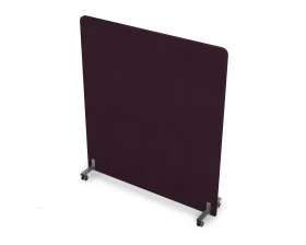 Акустическая мобильная перегородка (1350*377*1600) 011.МП.1316 SOFToffice images
