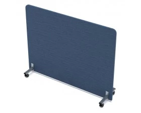 Акустическая мобильная перегородка (1400*377*1100) 011.МП.1411 SOFToffice images