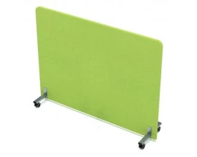 Акустическая мобильная перегородка (1400*377*1100) 011.МП.1411 SOFToffice images