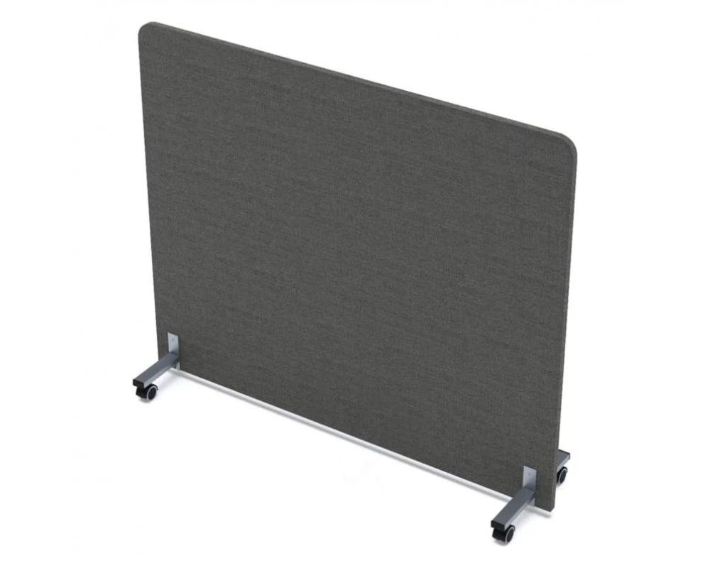Акустическая мобильная перегородка (1400*377*1200) 011.МП.1412 SOFToffice