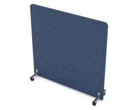 Акустическая мобильная перегородка (1400*377*1400) 011.МП.1414 SOFToffice images