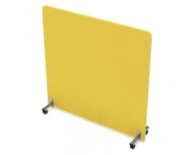 Акустическая мобильная перегородка (1400*377*1400) 011.МП.1414 SOFToffice images