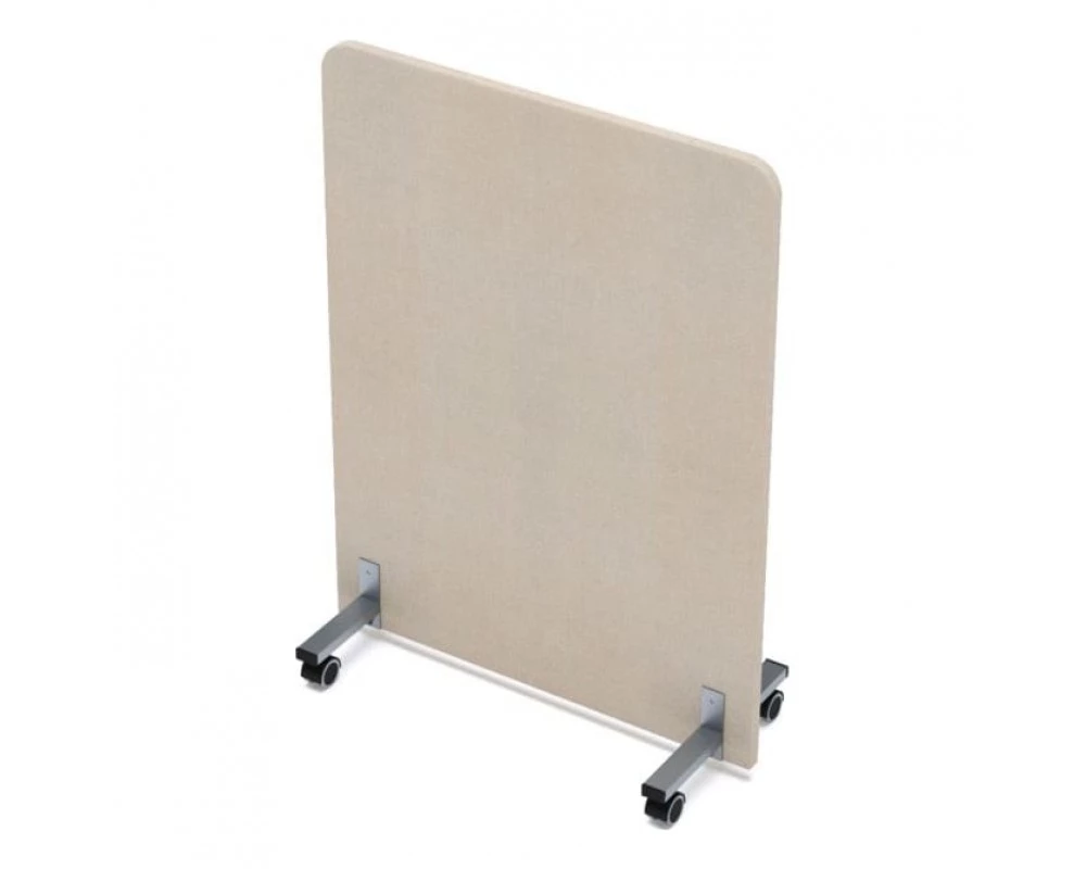 Акустическая мобильная перегородка (800*377*1100) 011.МП.8011 SOFToffice