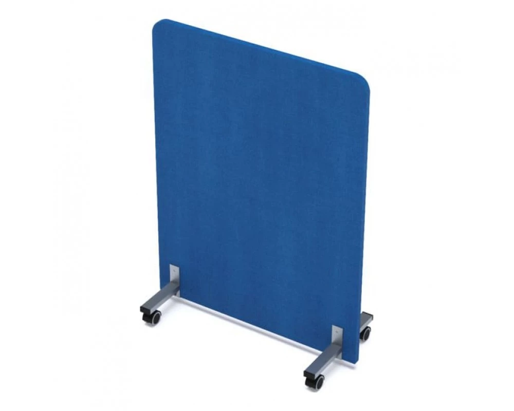 Акустическая мобильная перегородка (800*377*1100) 011.МП.8011 SOFToffice
