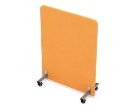 Акустическая мобильная перегородка (800*377*1100) 011.МП.8011 SOFToffice images