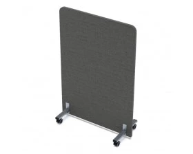 Акустическая мобильная перегородка (800*377*1200) 011.МП.8012 SOFToffice images