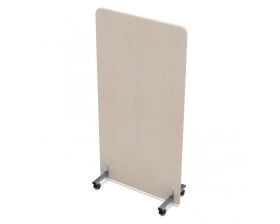 Акустическая мобильная перегородка (800*377*1600) 011.МП.8016 SOFToffice images