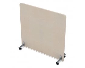 Акустическая мобильная перегородка (1200*377*1200) 011.МП.1212 SOFToffice images