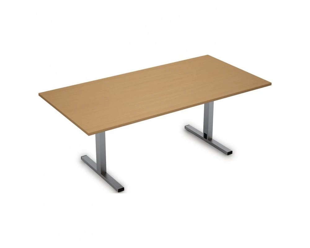 Стол для переговоров (2000*1000*750) 2МТП.002 Стиль