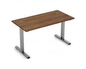 Стол рабочий, прямолинейный (1400*700*750) 2МТ.179 Стиль images