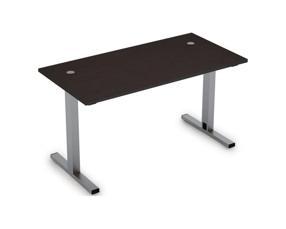 Стол рабочий, прямолинейный (1400*700*750) 2МТ.179 Стиль