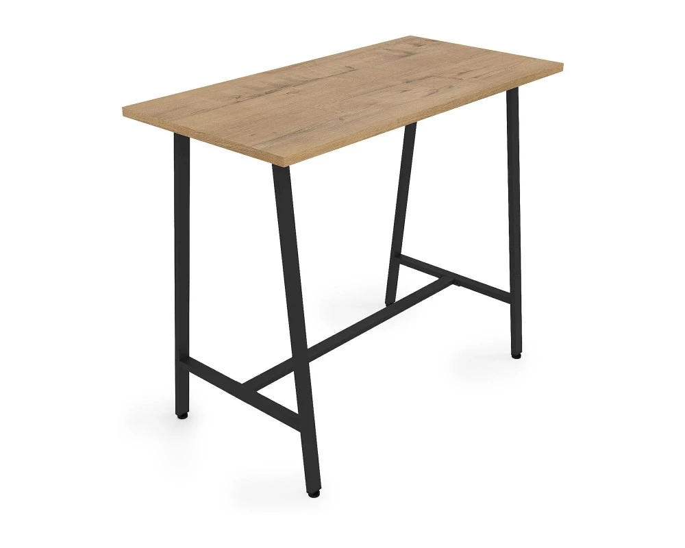 Барный стол Алиас-110-60 (1200x600x1100)