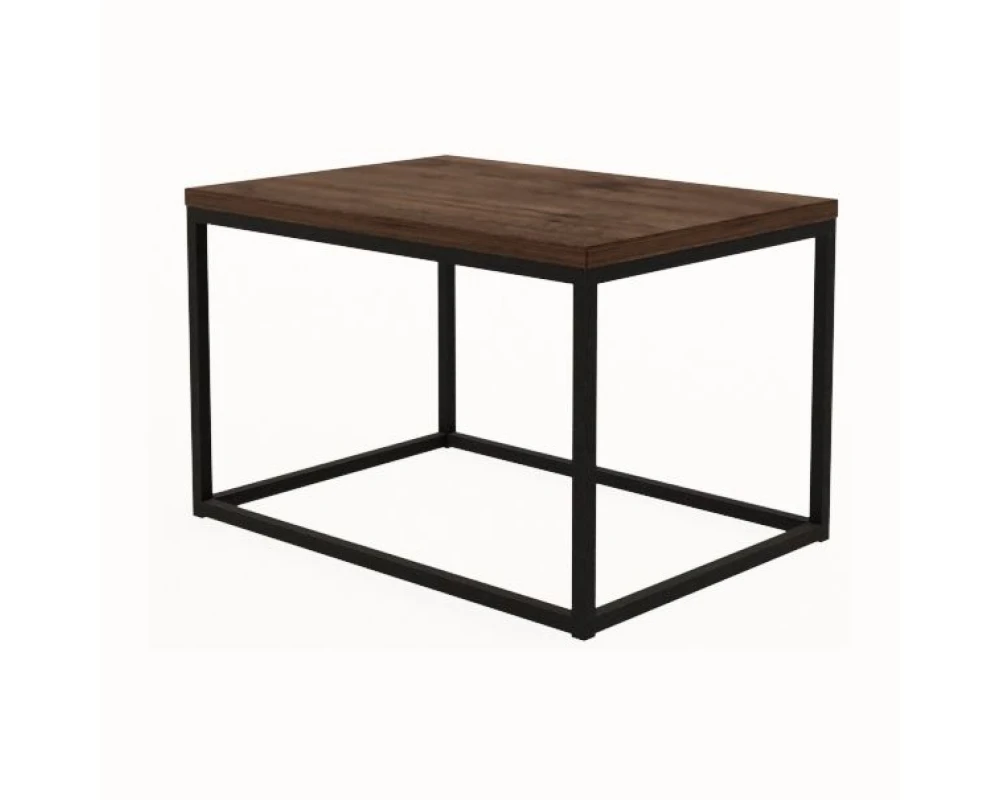 Стол журнальный прямоугольный ЭПИК / EPIC (700x500x450)