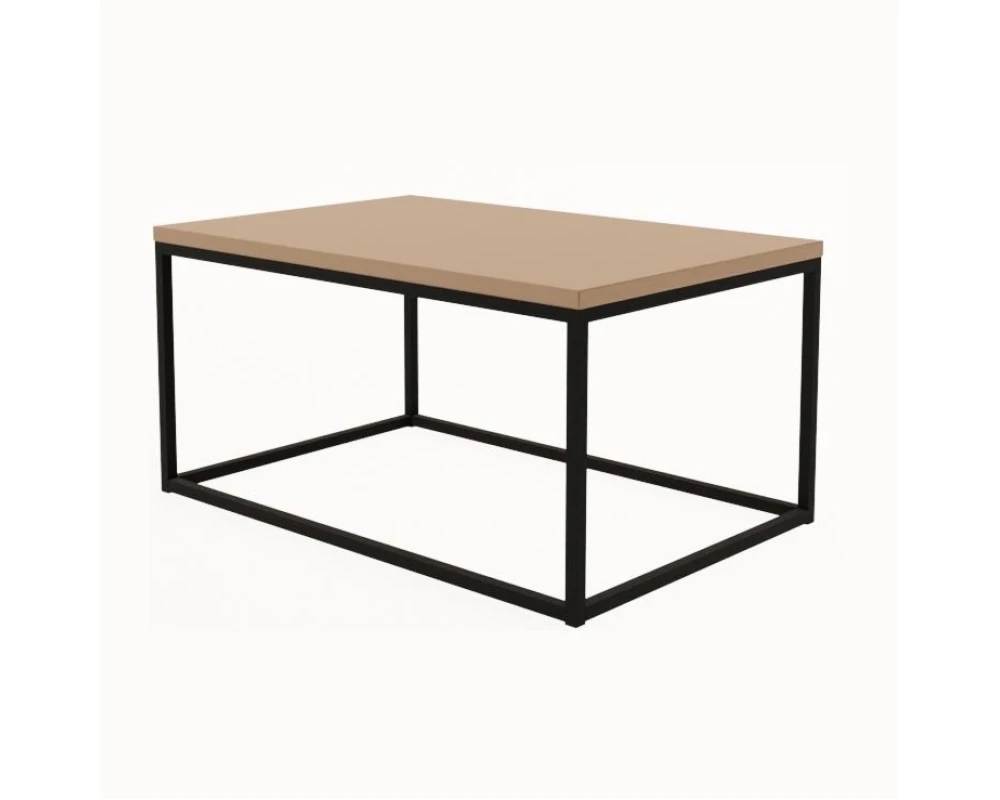 Стол журнальный прямоугольный ЭПИК / EPIC (900x600x450)