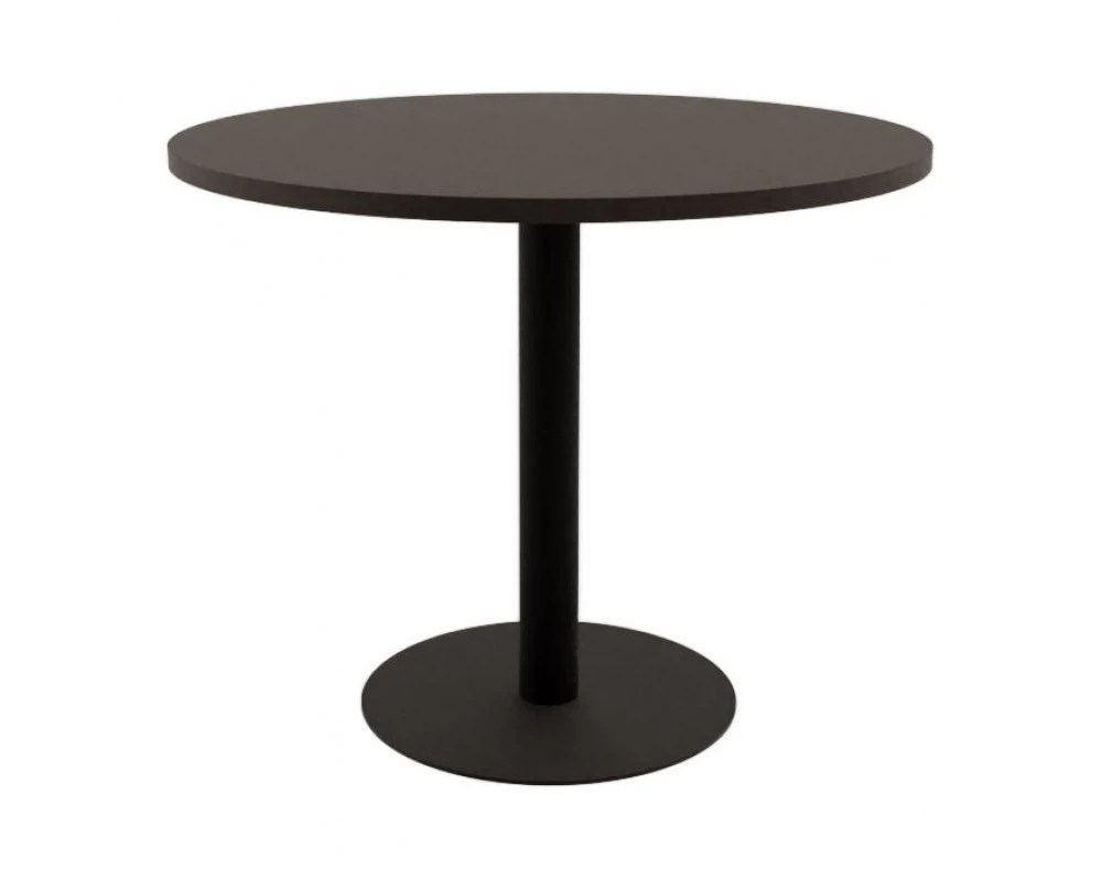 Стол обеденный круглый RADIUS (900x900x740)
