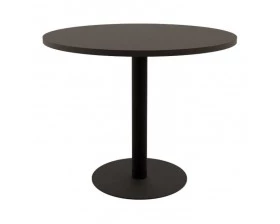 Стол обеденный круглый RADIUS (900x900x740) images