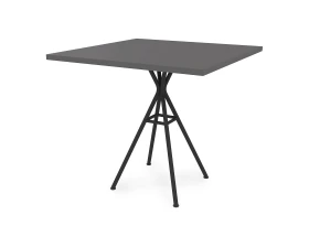 Стол обеденный квадратный ВЕРОНА / VERONA (800x800x740) images