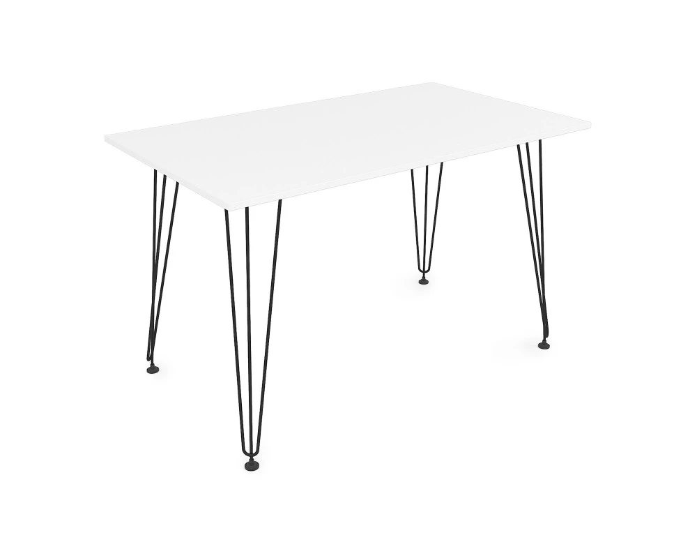 Стол обеденный прямоугольный DELTA (1200x700x731)