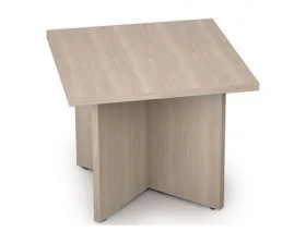 Стол для переговоров (900*900*750) 4СП.009 Taim-Max images