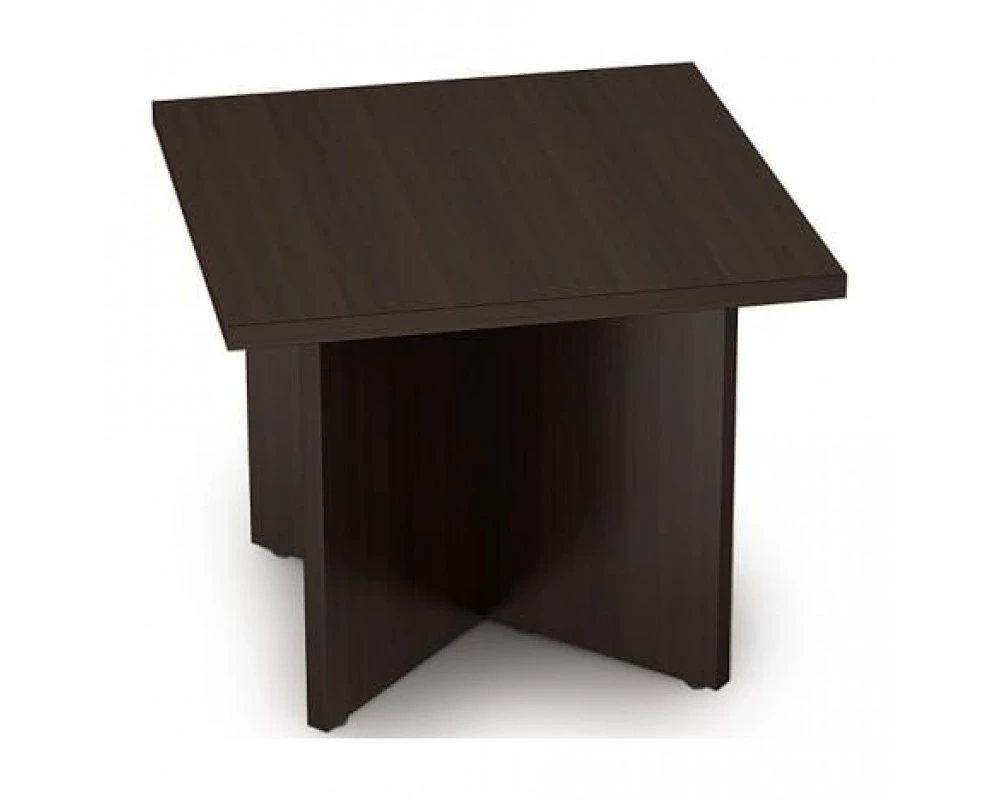 Стол для переговоров (900*900*750) 4СП.009 Taim-Max