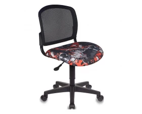 Кресло Бюрократ CH-296NX/Graffity images