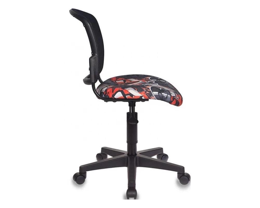 Кресло Бюрократ CH-296NX/Graffity