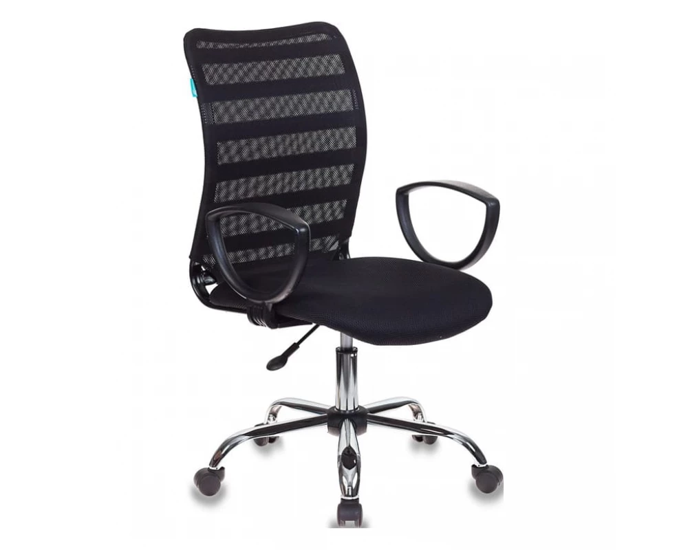 Кресло Бюрократ CH-599AXSL