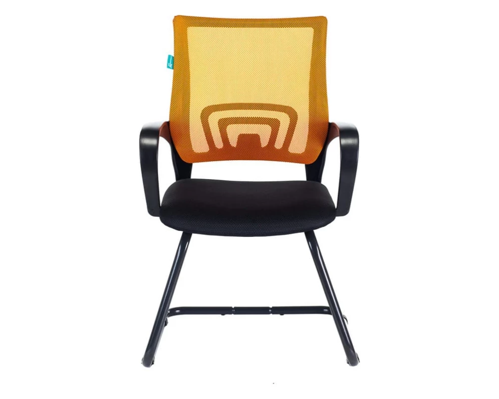 Кресло Бюрократ CH-695N-AV