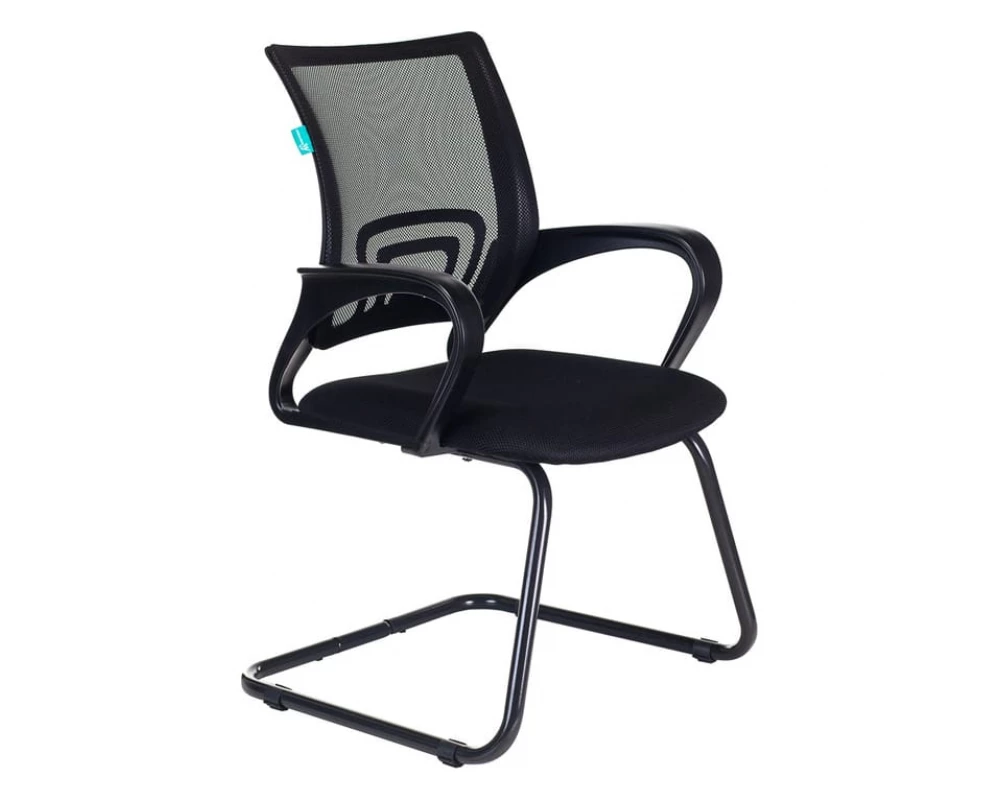 Кресло Бюрократ CH-695N-AV