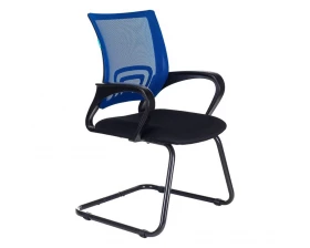 Кресло Бюрократ CH-695N-AV images