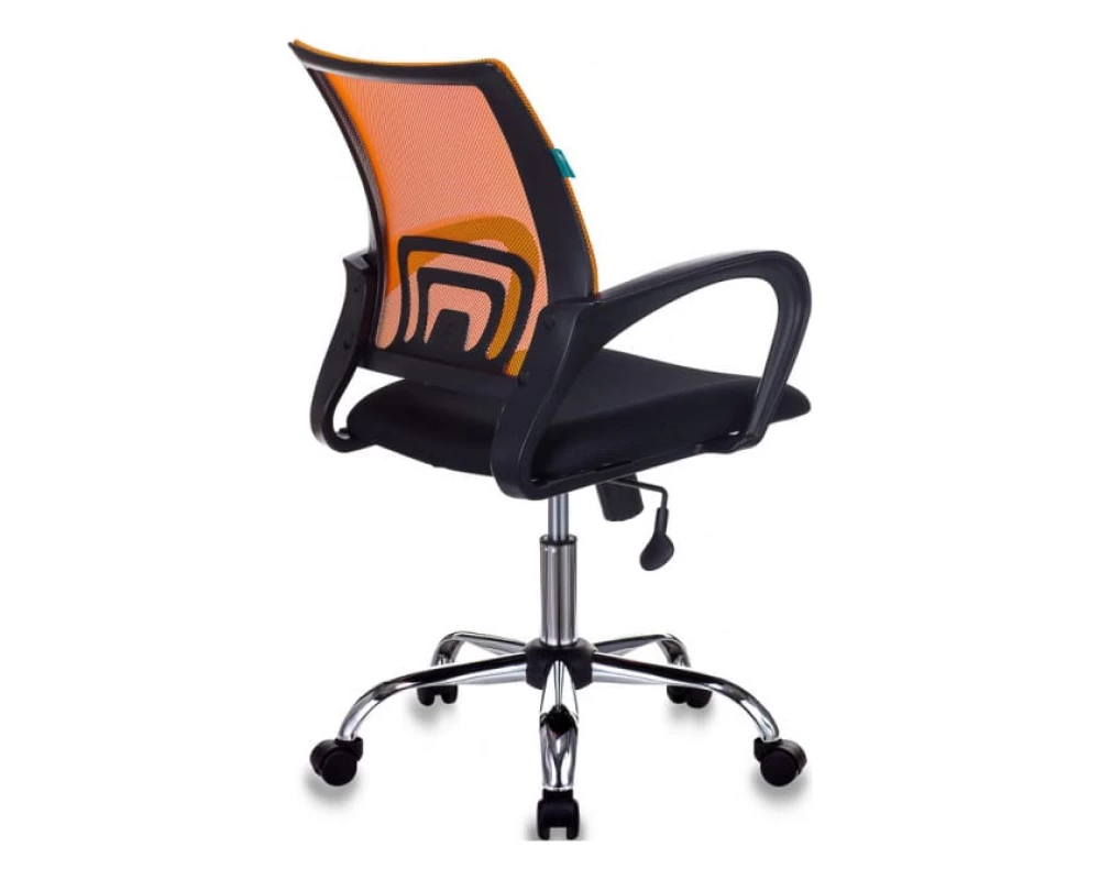 Кресло Бюрократ CH-695N/SL