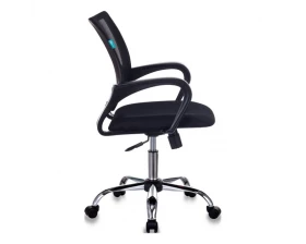 Кресло Бюрократ CH-695N/SL images