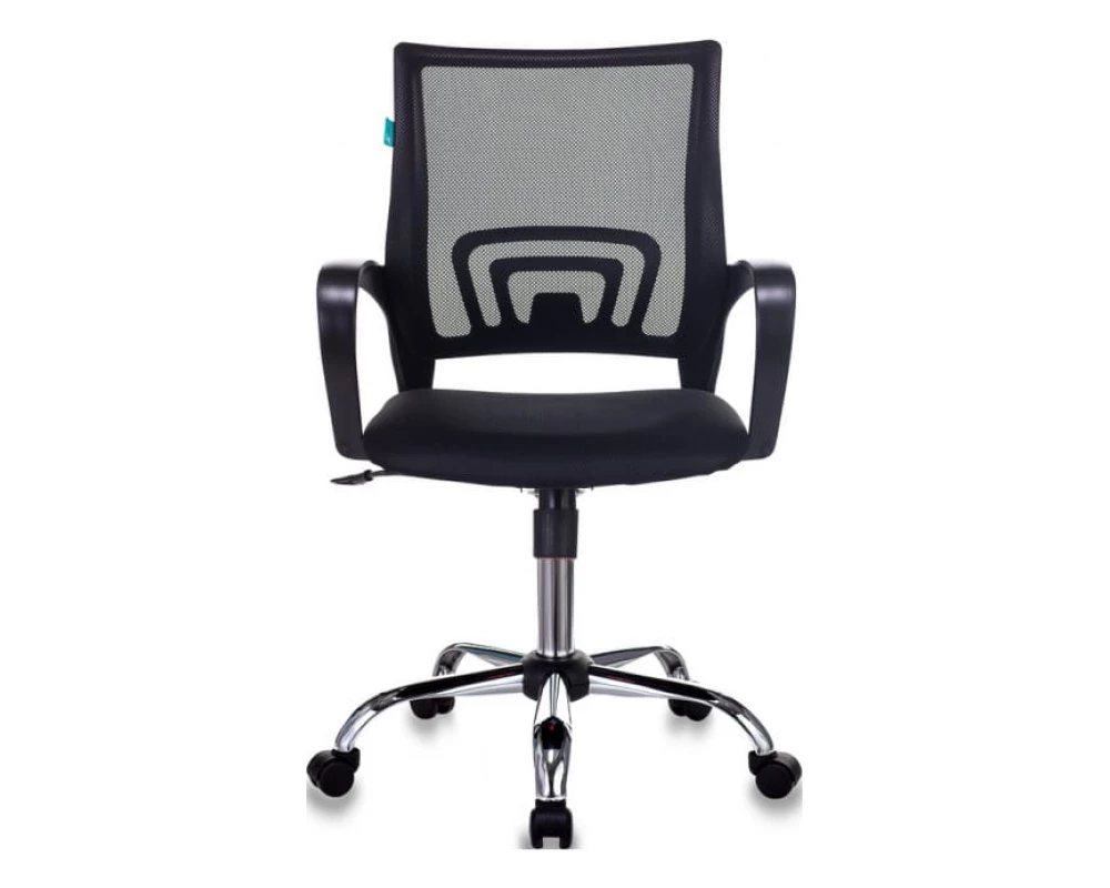 Кресло Бюрократ CH-695N/SL