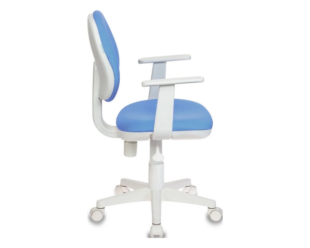 Кресло Бюрократ CH-W356AXSN