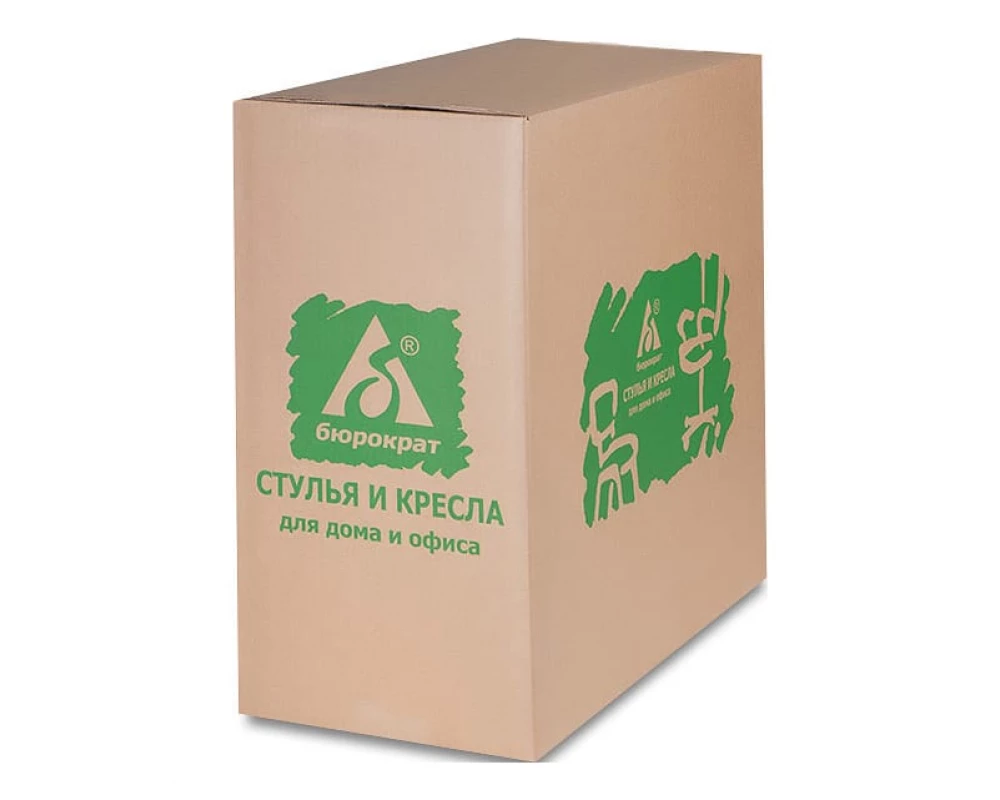 Кресло Бюрократ CH-W356AXSN