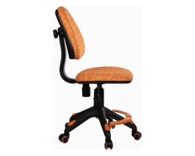 Кресло Бюрократ KD-4-F/GIRAFFE images