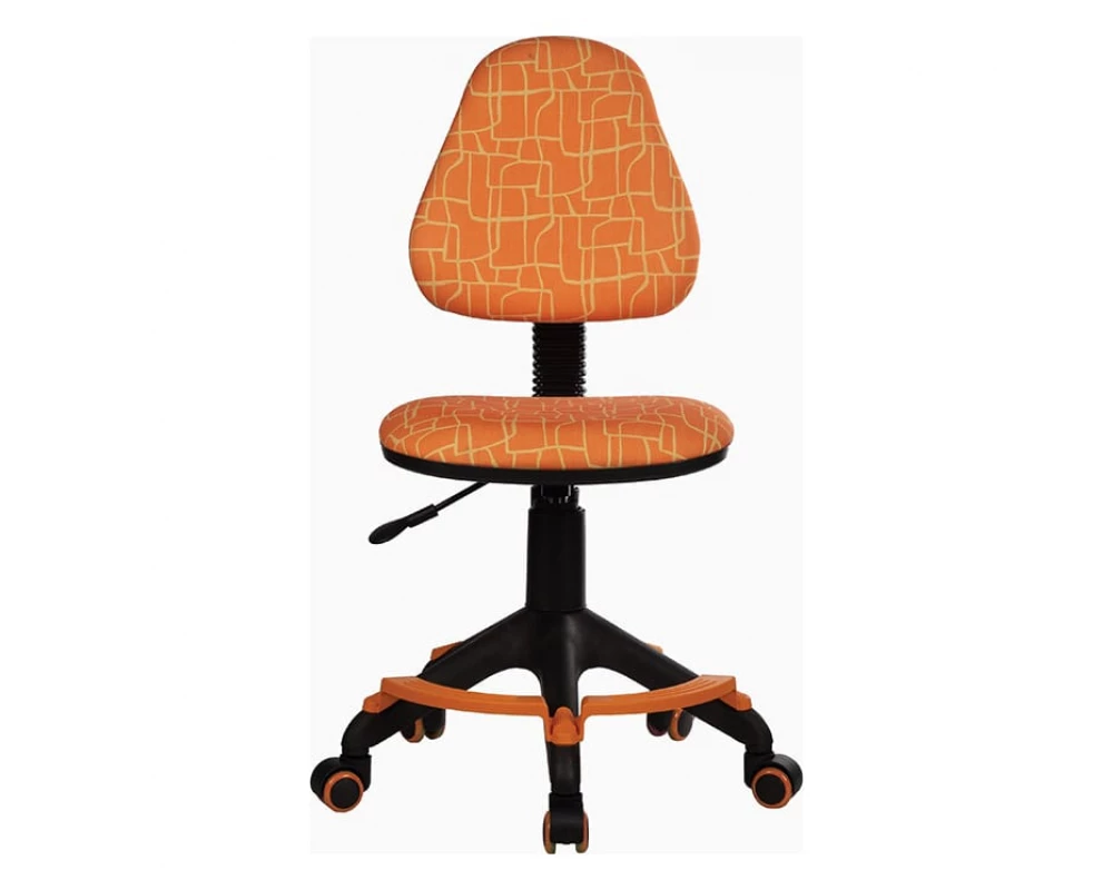 Кресло Бюрократ KD-4-F/GIRAFFE