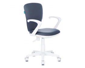 Кресло Бюрократ KD-W10AXSN images