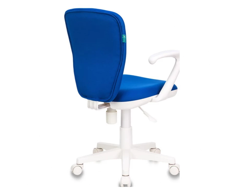 Кресло Бюрократ KD-W10AXSN