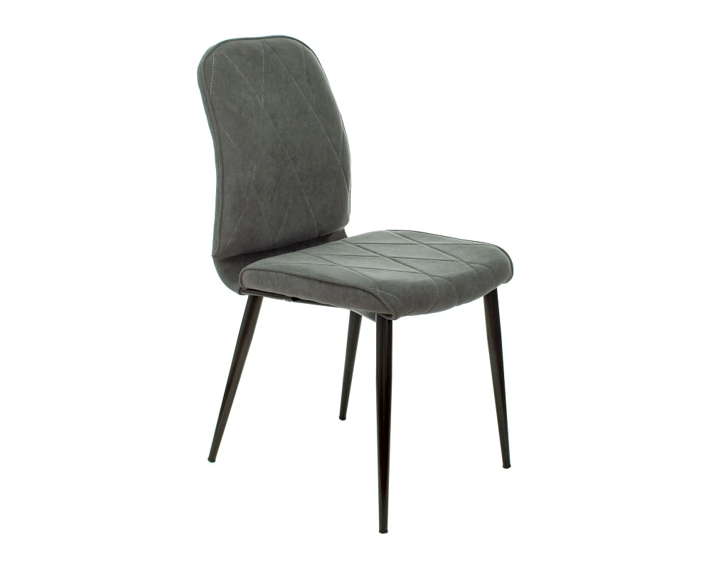 Стул Бюрократ CH-K13 Ткань, Серый