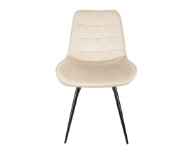 Стул Бюрократ CH-K2 Ткань, Бежевый images