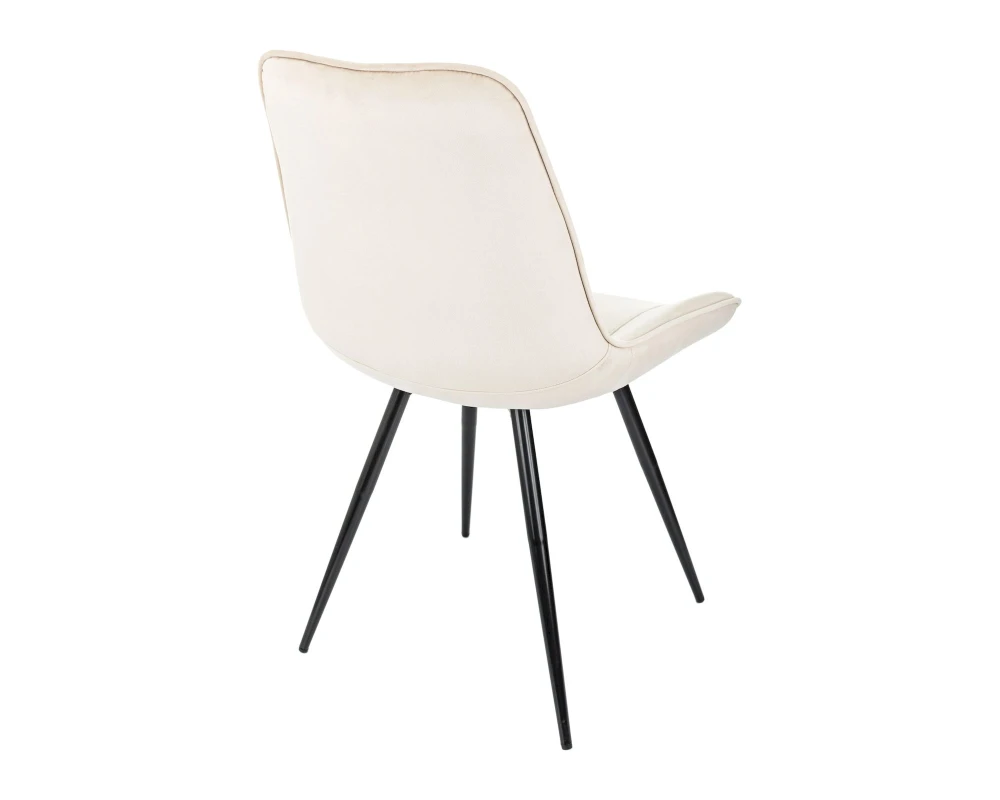 Стул Бюрократ CH-K2 Ткань, Бежевый