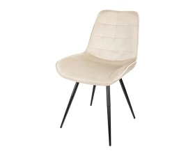 Стул Бюрократ CH-K2 Ткань, Бежевый images