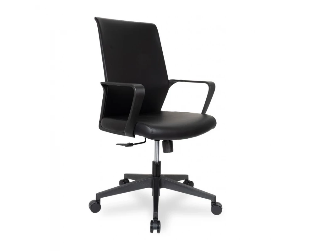 Кресло College CLG-427 LBN-B