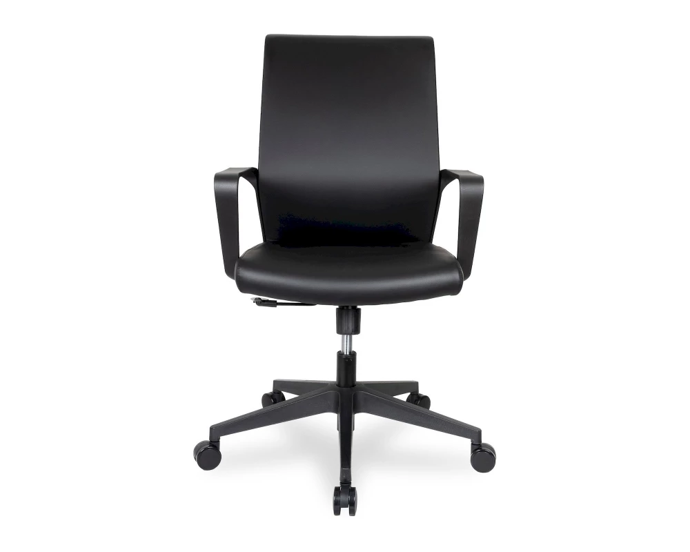 Кресло College CLG-427 LBN-B