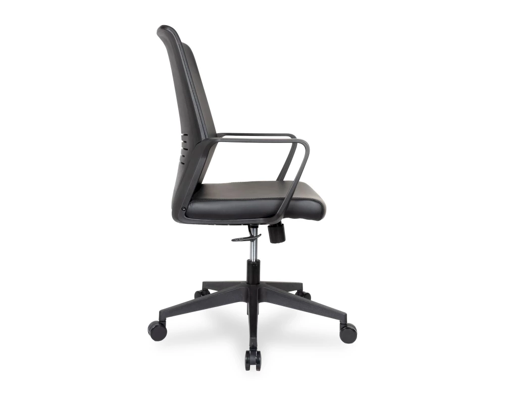 Кресло College CLG-427 LBN-B