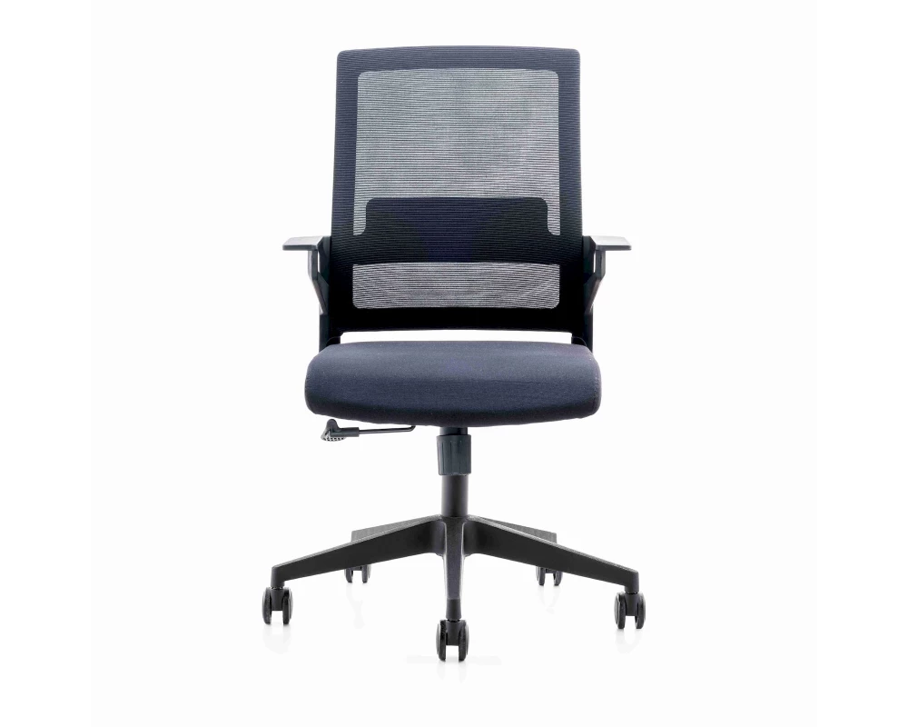 Кресло College CLG-430 MBN